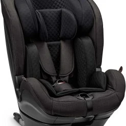ABC Design Auto-Kindersitz Aspen, Diamond Black