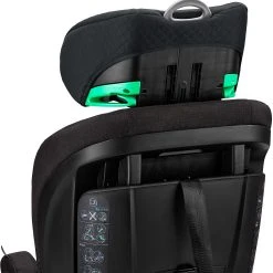 ABC Design Auto-Kindersitz Aspen, Diamond Black -Chicco shop abc design auto kindersitz aspen diamond black 9