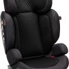 ABC Design Auto-Kindersitz Mallow, Diamond Black -Chicco shop abc design auto kindersitz mallow diamond black