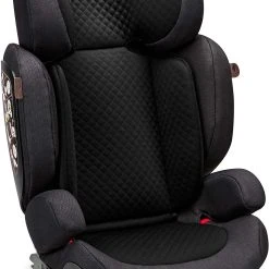 ABC Design Auto-Kindersitz Mallow, Diamond Black
