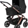 ABC Design Kombi Kinderwagen Salsa 4 Air, Diamond Rose Gold 2 ABC Design Kombi Kinderwagen Salsa 4 Air, Diamond Rose Gold -Chicco shop abc design kombi kinderwagen salsa 4 air diamond rose gold