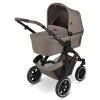 ABC Design Kombi-Kinderwagen Salsa 4 Air In Beige -Chicco shop abc design kombi kinderwagen salsa 4 air in beige