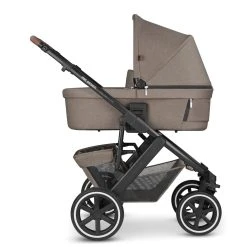 ABC Design Kombi-Kinderwagen Salsa 4 Air In Beige -Chicco shop abc design kombi kinderwagen salsa 4 air in beige 2