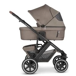 ABC Design Kombi-Kinderwagen Salsa 4 Air In Beige -Chicco shop abc design kombi kinderwagen salsa 4 air in beige 3