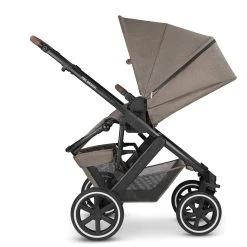 ABC Design Kombi-Kinderwagen Salsa 4 Air In Beige -Chicco shop abc design kombi kinderwagen salsa 4 air in beige 5
