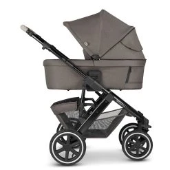 ABC Design Kombi-Kinderwagen Salsa 4 Air In Braun -Chicco shop abc design kombi kinderwagen salsa 4 air in braun 4