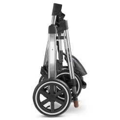 ABC Design Kombi-Kinderwagen Salsa 4 Air In Grau -Chicco shop abc design kombi kinderwagen salsa 4 air in grau 15