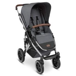 Chicco shop -Chicco shop abc design kombi kinderwagen salsa 4 air in grau 18