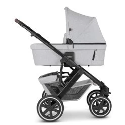 ABC Design Kombi-Kinderwagen Salsa 4 Air In Grau -Chicco shop abc design kombi kinderwagen salsa 4 air in grau 2