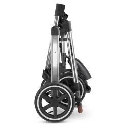 ABC Design Kombi-Kinderwagen Salsa 4 Air In Grau -Chicco shop abc design kombi kinderwagen salsa 4 air in grau 24