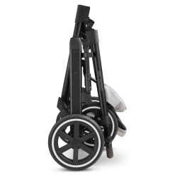 ABC Design Kombi-Kinderwagen Salsa 4 Air In Grau -Chicco shop abc design kombi kinderwagen salsa 4 air in grau 6