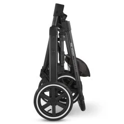 ABC Design Kombi-Kinderwagen Salsa 4 Air In Grün -Chicco shop abc design kombi kinderwagen salsa 4 air in grun 4