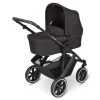 ABC Design Kombi-Kinderwagen Salsa 4 Air In Schwarz -Chicco shop abc design kombi kinderwagen salsa 4 air in schwarz