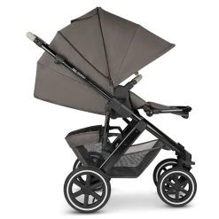 ABC Design Kombi-Kinderwagen Salsa 4 Air In Schwarz -Chicco shop abc design kombi kinderwagen salsa 4 air in schwarz 16
