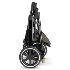 ABC Design Kombi-Kinderwagen Salsa 4 Air In Schwarz -Chicco shop abc design kombi kinderwagen salsa 4 air in schwarz 17