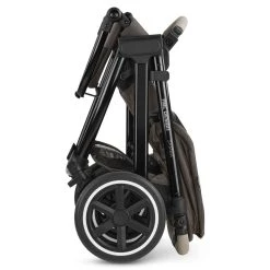 ABC Design Kombi-Kinderwagen Samba In Braun -Chicco shop abc design kombi kinderwagen samba in braun 6