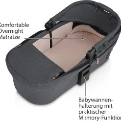 ABC Design Kombikinderwagen Salsa 4 Air Bubble -Chicco shop abc design kombikinderwagen salsa 4 air bubble 7