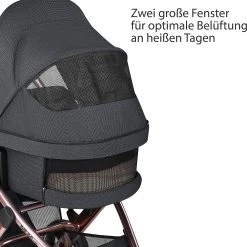 ABC Design Kombikinderwagen Salsa 4 Air Bubble -Chicco shop abc design kombikinderwagen salsa 4 air bubble 9