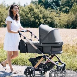 ABC Design Kombikinderwagen Salsa 4 Air - Starter Set Cream -Chicco shop abc design kombikinderwagen salsa 4 air starter set cream 4