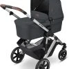 ABC Design Kombikinderwagen Salsa 4 Storm -Chicco shop abc design kombikinderwagen salsa 4 storm