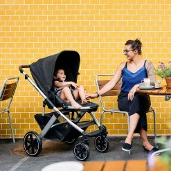 ABC Design Kombikinderwagen Salsa 4 Storm -Chicco shop abc design kombikinderwagen salsa 4 storm 2