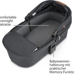 ABC Design Kombikinderwagen Salsa 4 Storm -Chicco shop abc design kombikinderwagen salsa 4 storm 9