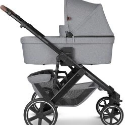 ABC Design Kombikinderwagen Salsa 4 Tin -Chicco shop abc design kombikinderwagen salsa 4 tin 2