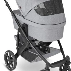 ABC Design Kombikinderwagen Salsa 4 Tin -Chicco shop abc design kombikinderwagen salsa 4 tin 3