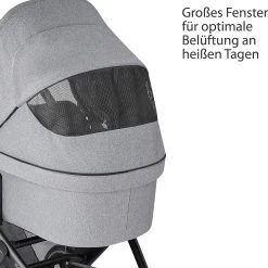 ABC Design Kombikinderwagen Salsa 4 Tin -Chicco shop abc design kombikinderwagen salsa 4 tin 4