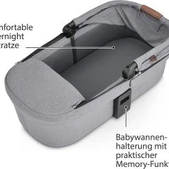 ABC Design Kombikinderwagen Salsa 4 Tin -Chicco shop abc design kombikinderwagen salsa 4 tin 5