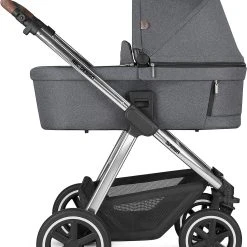 ABC Design Kombikinderwagen Samba Asphalt 16 ABC Design Kombikinderwagen Samba Asphalt -Chicco shop abc design kombikinderwagen samba asphalt 6