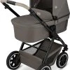 ABC Design Kombikinderwagen Samba Herb