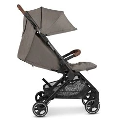 ABC Design Ping Two Buggy In Beige -Chicco shop abc design ping two buggy in beige 2
