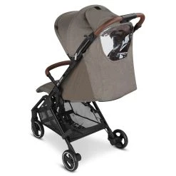 ABC Design Ping Two Buggy In Beige -Chicco shop abc design ping two buggy in beige 3