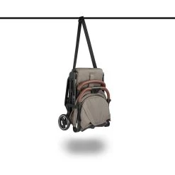 ABC Design Ping Two Buggy In Beige -Chicco shop abc design ping two buggy in beige 4