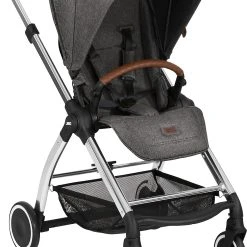 ABC Design Sportwagen Limbo, Diamond Asphalt
