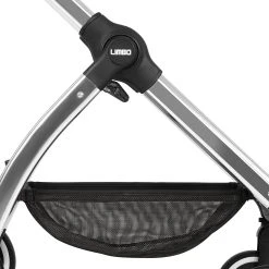 ABC Design Sportwagen Limbo, Diamond Asphalt 20 ABC Design Sportwagen Limbo, Diamond Asphalt -Chicco shop abc design sportwagen limbo diamond asphalt 18