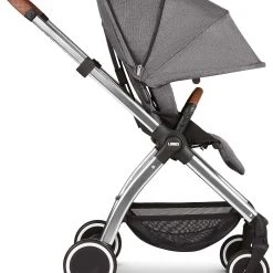 ABC Design Sportwagen Limbo, Diamond Asphalt -Chicco shop abc design sportwagen limbo diamond asphalt 2