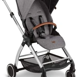 ABC Design Sportwagen Limbo, Diamond Asphalt