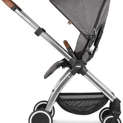 ABC Design Sportwagen Limbo, Diamond Asphalt -Chicco shop abc design sportwagen limbo diamond asphalt 3