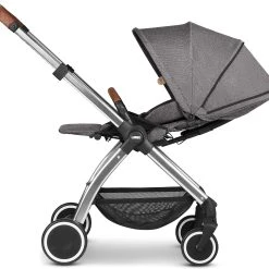 ABC Design Sportwagen Limbo, Diamond Asphalt -Chicco shop abc design sportwagen limbo diamond asphalt 4