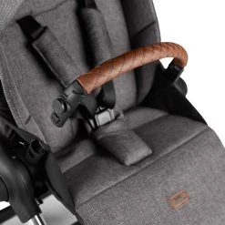 ABC Design Sportwagen Limbo, Diamond Asphalt -Chicco shop abc design sportwagen limbo diamond asphalt 5