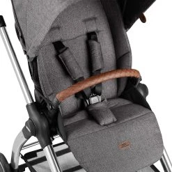 ABC Design Sportwagen Limbo, Diamond Asphalt -Chicco shop abc design sportwagen limbo diamond asphalt 7