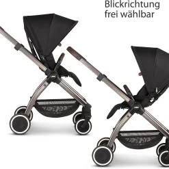 ABC Design Sportwagen Limbo, Diamond Dolphin -Chicco shop abc design sportwagen limbo diamond dolphin 8