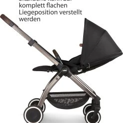 ABC Design Sportwagen Limbo, Diamond Dolphin -Chicco shop abc design sportwagen limbo diamond dolphin 9