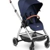 ABC Design Sportwagen Limbo, Diamond Navy