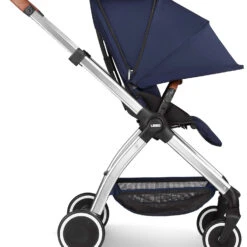 ABC Design Sportwagen Limbo, Diamond Navy -Chicco shop abc design sportwagen limbo diamond navy 2
