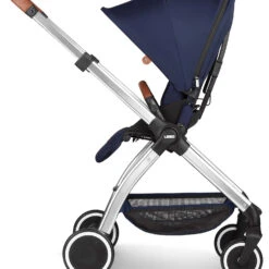 ABC Design Sportwagen Limbo, Diamond Navy -Chicco shop abc design sportwagen limbo diamond navy 3