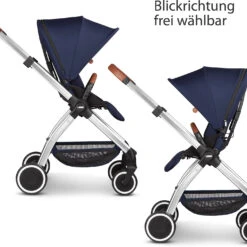 ABC Design Sportwagen Limbo, Diamond Navy -Chicco shop abc design sportwagen limbo diamond navy 8
