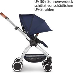 ABC Design Sportwagen Limbo, Diamond Navy -Chicco shop abc design sportwagen limbo diamond navy 9